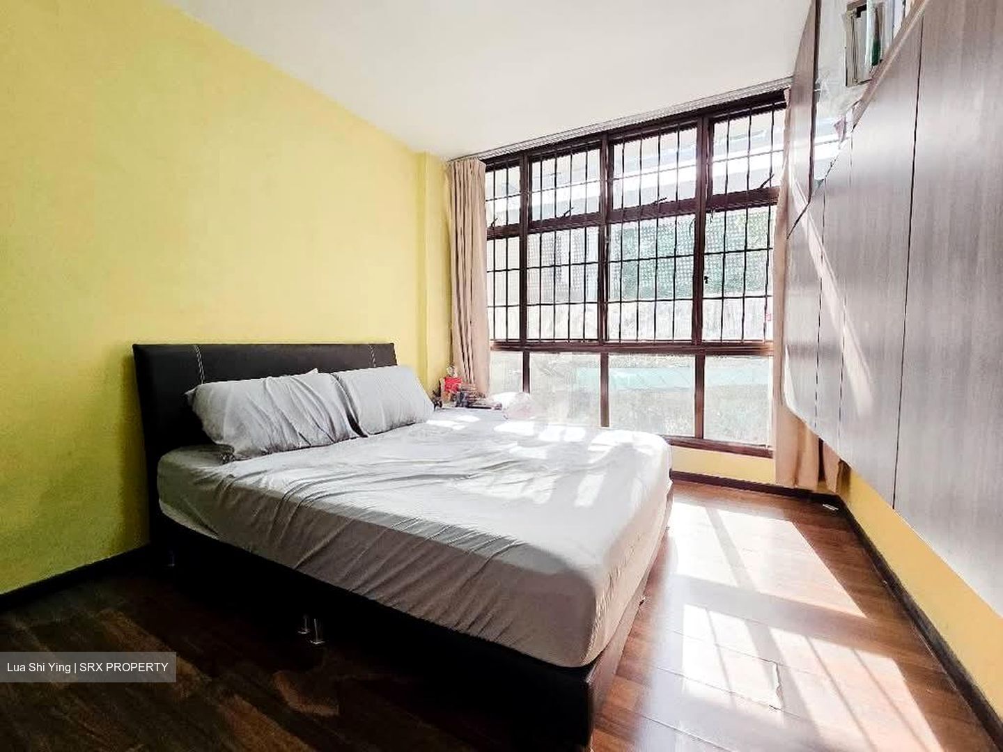 Blk 467 Segar Gardens (Bukit Panjang), HDB Executive #595993351